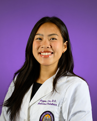 Megan Chu,&nbsp;D.O.